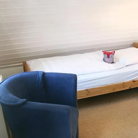 Kapitaensdeck 506 アパート レヒリン