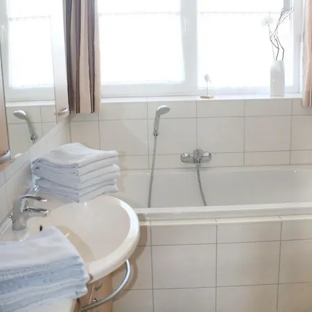 アパート Kapitaensdeck 506