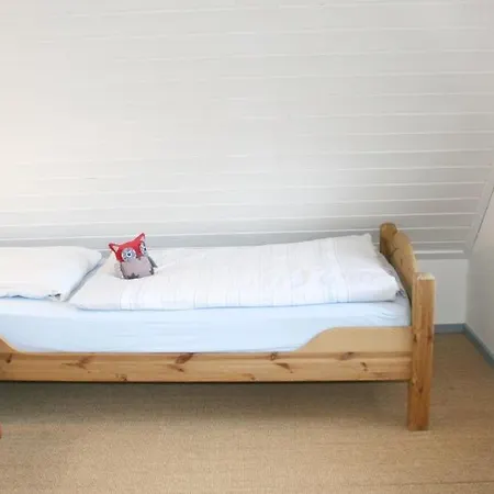 アパート Kapitaensdeck 506 *