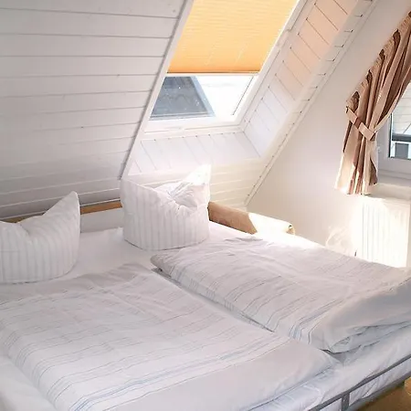 Kapitaensdeck 506 アパート *